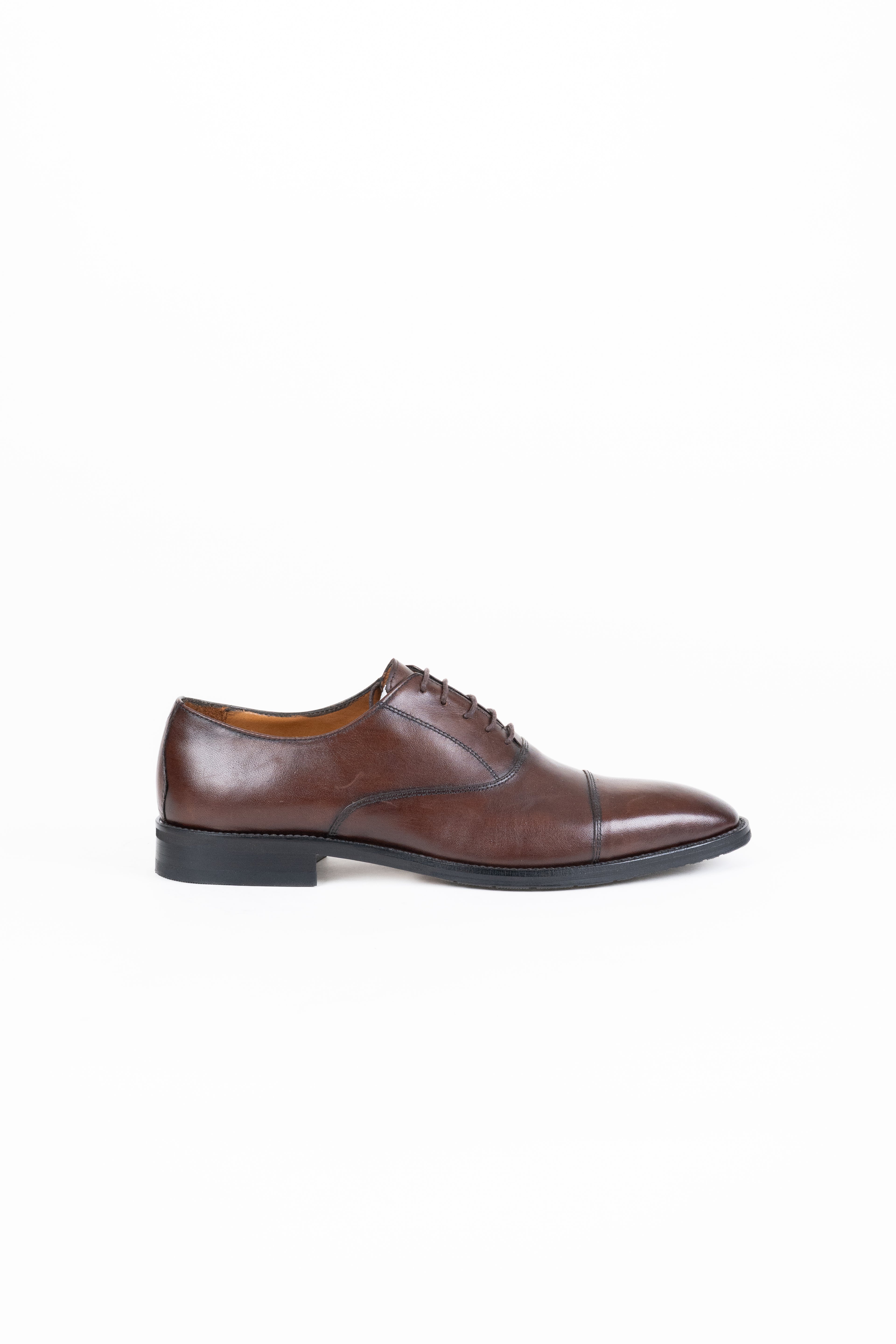 Leather Oxford Formal Shoes