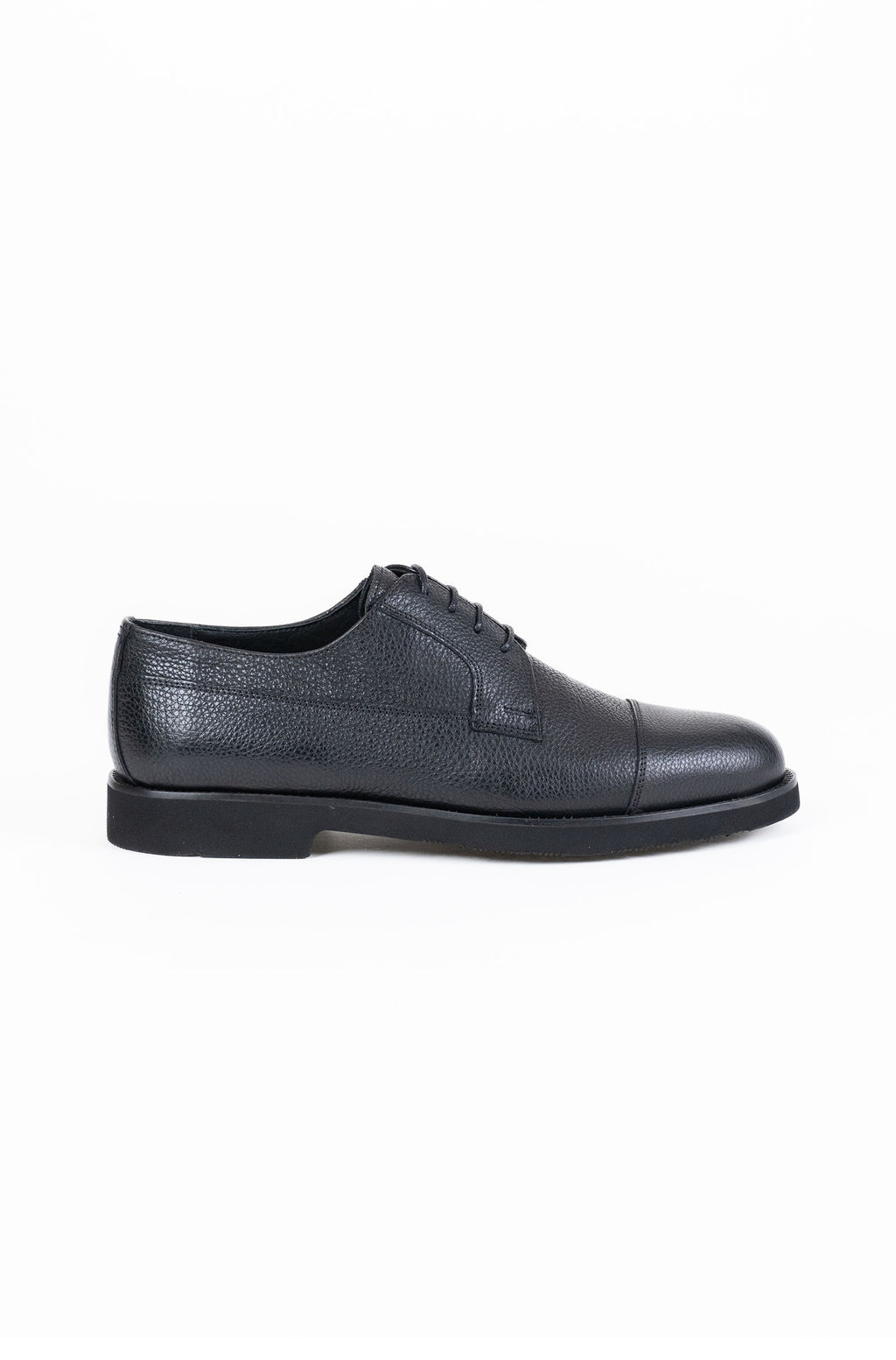 Leather Derby Formal Shoes