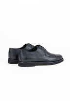 Leather Derby Formal Shoes