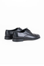 Leather Blutcher Formal Shoes