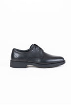 Leather Derby Formal Shoes