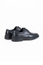 Leather Derby Formal Shoes