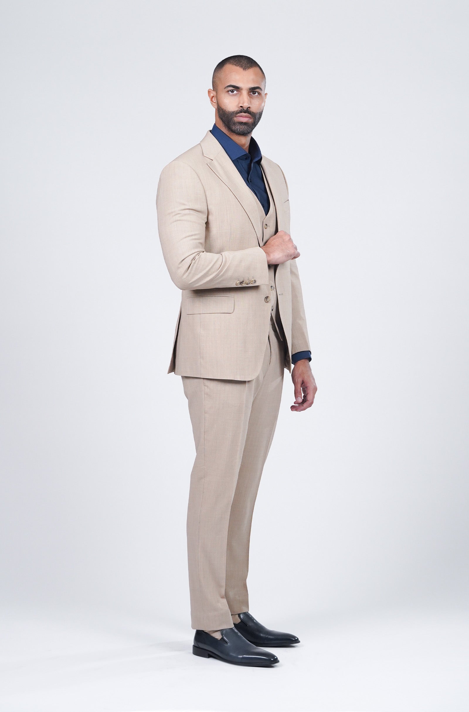 Sabbia Tailored Blazer