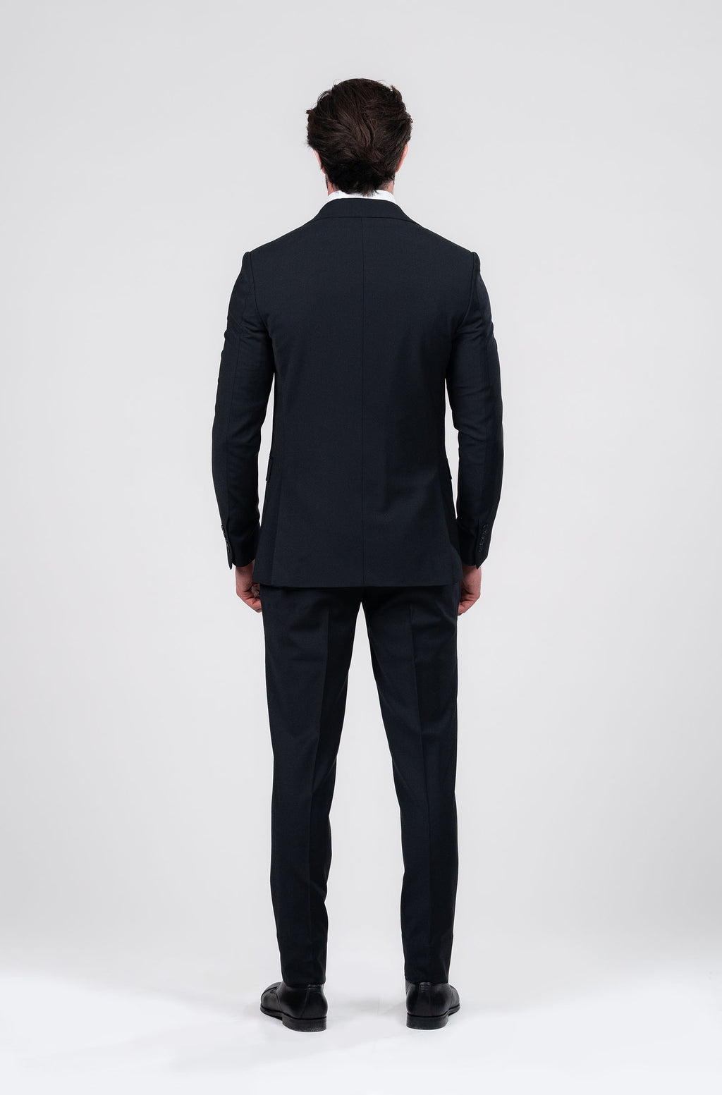 Business Mellange Suit