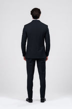 Business Mellange Suit