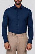 Landini Cutaway Twill Non-Iron Shirt