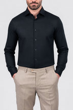 Landini Cutaway Twill Non-Iron Shirt