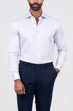 Landini Cutaway Fancy Diagonal Shirt