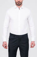 Landini Italian Fancy Shirt - Modern Fit
