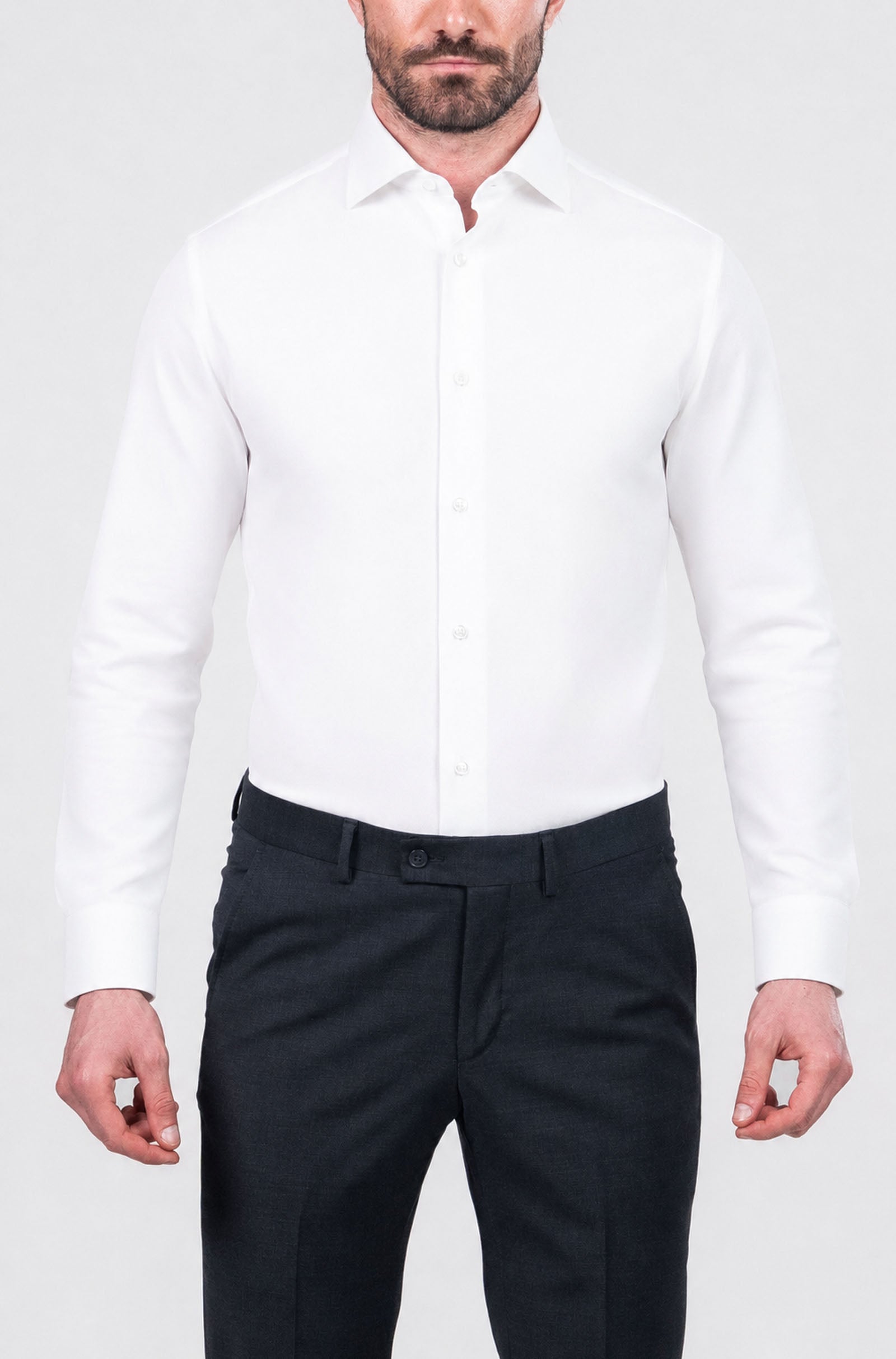 Landini Italian Fancy Shirt - Modern Fit