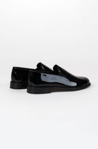 Patent Leather Loafer