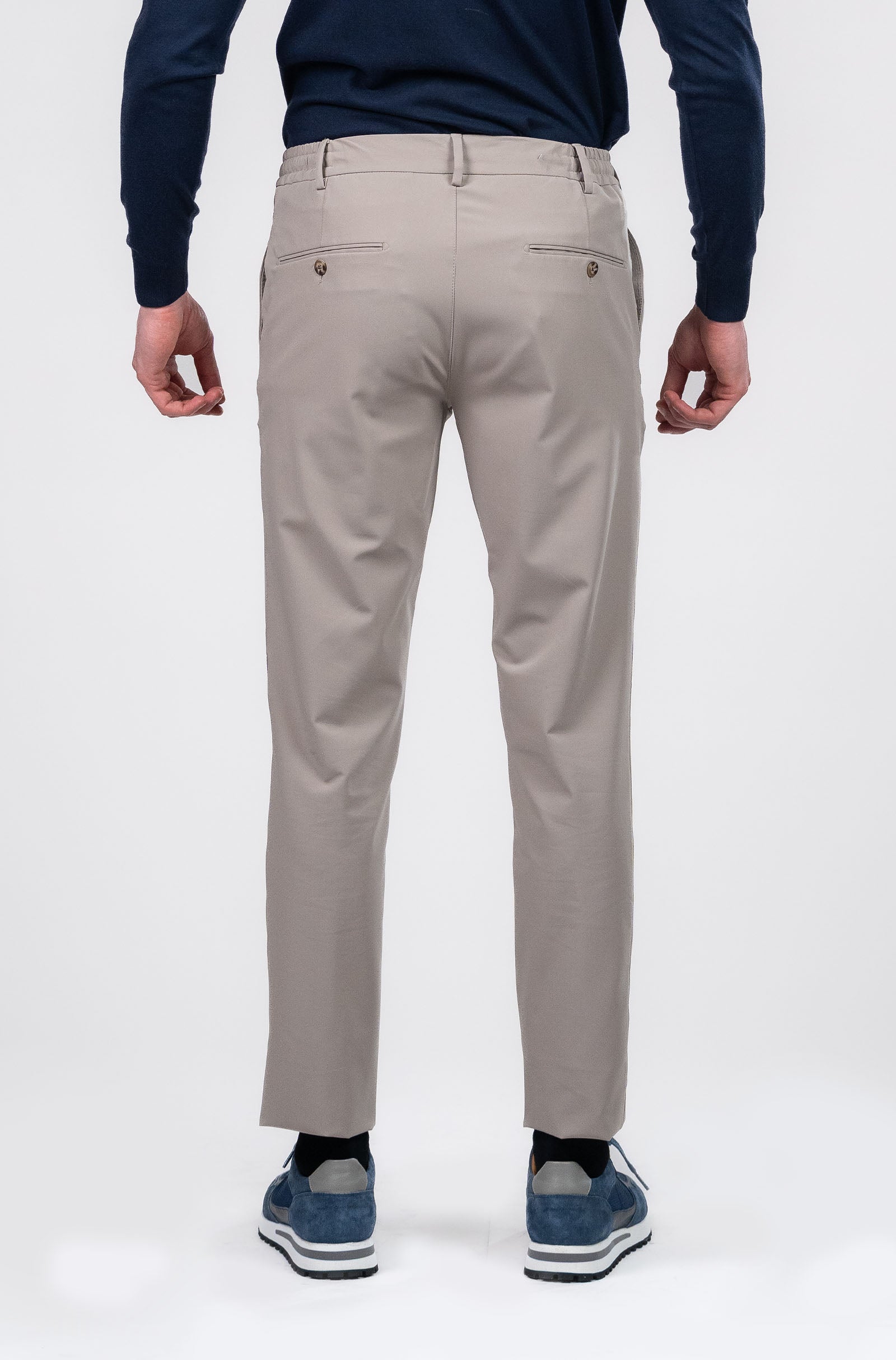 EasyFormal Pant 1