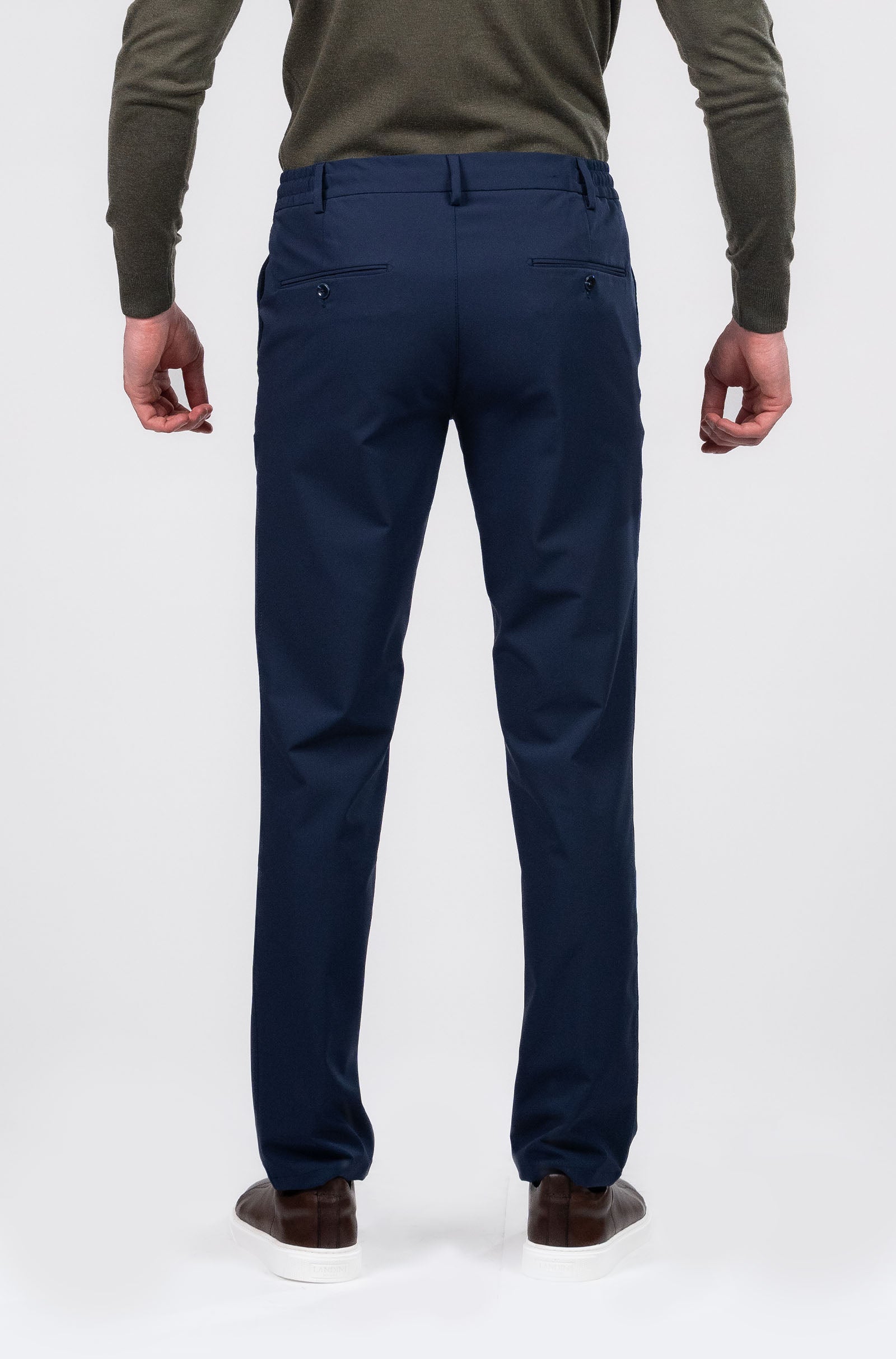 EasyFormal Pant 2