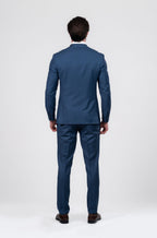 Fil-A-Fil Travel Super 100's Suit